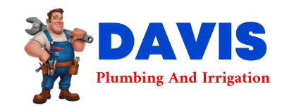 Trusted plumber in FAITH